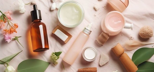 Kosmetika pro milovníky přírodních produktů